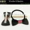 Girl Hair Snap Clips Accessories For Women Black Headwear Barrettes Head Hairpins Jewelry