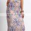 wrap fancy skirt top designs for women