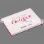 4.3 inch lcd video advertising card for yahoo
