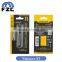 Alibaba Wholesale China Supplier Original Nitecore F1 USB Charger 5V 1A Portable Charger 18650 Battery Charger