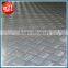 1050 1060 H24 embossed Aluminum Plate for decorative metal