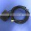 28dB Gain 1575.42MHz SMA Male GPS Active Antenna magnetic antenna
