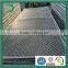 Temporary Galvanized Chain Link Yard Fencing