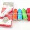 Smart Single USB Mobile phone Car Charger With Red LED