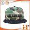 High-end quality cap promotional custom baseball caps blank