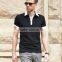 Hot sell comfortable Casual Man Tee Shirt and Mesh T-shirts or T-shirts Wholesale with low prices