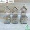 grey wooden candle holder with glass holder and carved starfishgrey wooden candle holder with glass holder and carved starfish