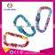 multifunctional bulk aluminum flat carabiner factory wholesale