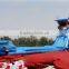 Extreme Giant Inflatable Water Slide