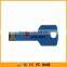 Most popular portable usb flash drive key 8gb