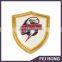 Souvenir printing pin metal badges for university/elementary/schools