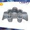 Aluminum corona suspension clamps Fittings