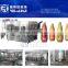 Bottle Automatic Hot Juice Filling Machine