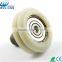 China Newest high quality 608zz skate wheels and bearing