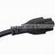 Good quality singapore power cord