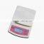 20MM Ultra-Thin Pink Kitchen Food Scales