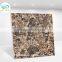 3D marble porcelain tile 600x600mm