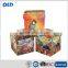 Separate Single Seater Standard Ottoman