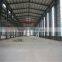 ISO steel structure warehouse