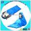 OEM Colorful folding Waterproof Travel Picnic Outdoor Sleep Bag