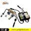 2016 new arrivals 12V 40W led headlight waterproof r3 led headlight H3 6000K demon eyes headlights