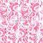 colorful flower patterns water transfer printing hydrographics film