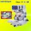 Semi Automatic/manual Pad Printing Machine Closed Ink Cup Pad Printer