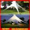 Large Event Exhibition BBQ Camping Star Shade Tents for Sale