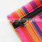 waterproof Neoprene 3 layers pencil case pencil holder pencil bag