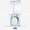 High Quality Adjustable Practical Advertising Aluminum Wall Hanging Picture Shelf Model B for Display Banner Stand