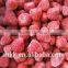 Commercial refrigerator,supermarket display cooler for quick freezing food/open deep freezer