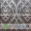 Heat resistant PVC decorative wallpaper for restaurant