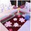 2015 New Products Latex Back Hotel Floor Tufted Carpet