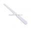 Nail art sanding files Manicure Pedicure Tools sand paper water drop nail file