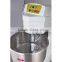 2016 canton fair YOSLON 25kg new design dough mixer