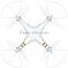 2.4G 4CH Professional photography drones WIFI drone With hd camera Long flying time 15 minutes drone
