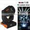 24 prism 3 phase motor moving head beam 300