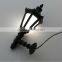 building model materials model wall light in plastic 1/75