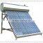 2015 Drinking 30% Federal Tax Rebate Solar Collector in The European