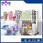 Top quality stainless steel automatic double cups/ single cup electric milk mixer and milk shake