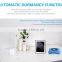ATNJ repeater, gsm 850mhz signal booster for high gain, mobile phone signal repeater
