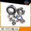 China manufacturer used industrial sewing machines bearings 6805