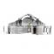 2016 alibaba best selling skone 7063 stainless steel couple lover wrist watch