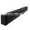 2016 NEW Style and High Quality 8x10W 4 in 1 RGBW 3deg 2 Section LED Linear Beam Moving Head Light