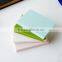 2016 New design portable ABS plastic business card box