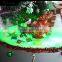Wholesale HOT decorating christmas big balls, large outdoor christmas balls