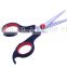 new type High quality stainless steel office scissor