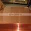 5mm thickness Copper sheet
