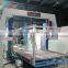 cnc oscillating blade foam cutting machine/sponge cutting machien/foam machine/sponge machine/foaming machine