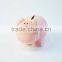 Wholesale Pretty Piggy Bank with Lovely Pig Shape
